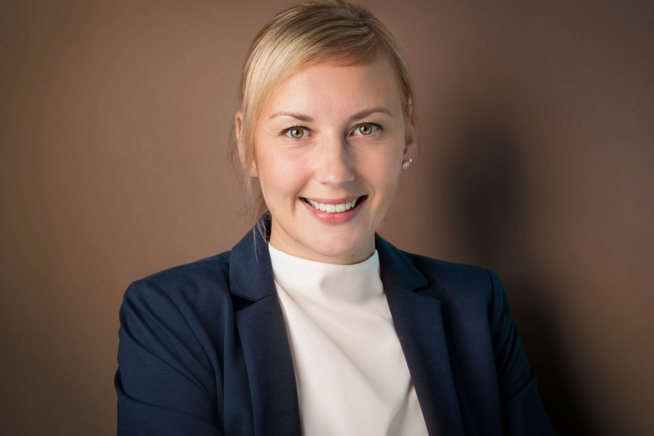 Tanja Gebbeken
