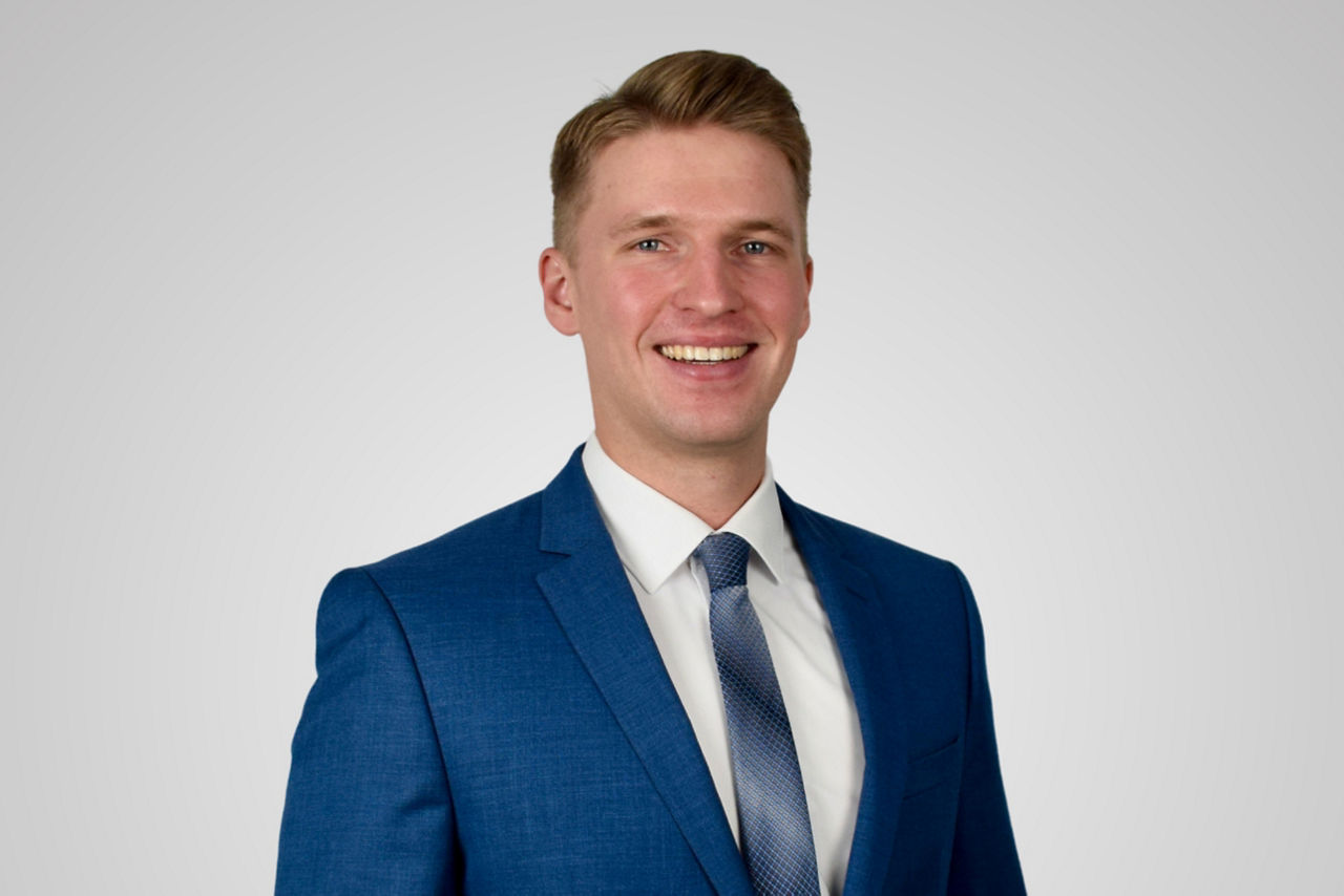 Nico Gebendorfer