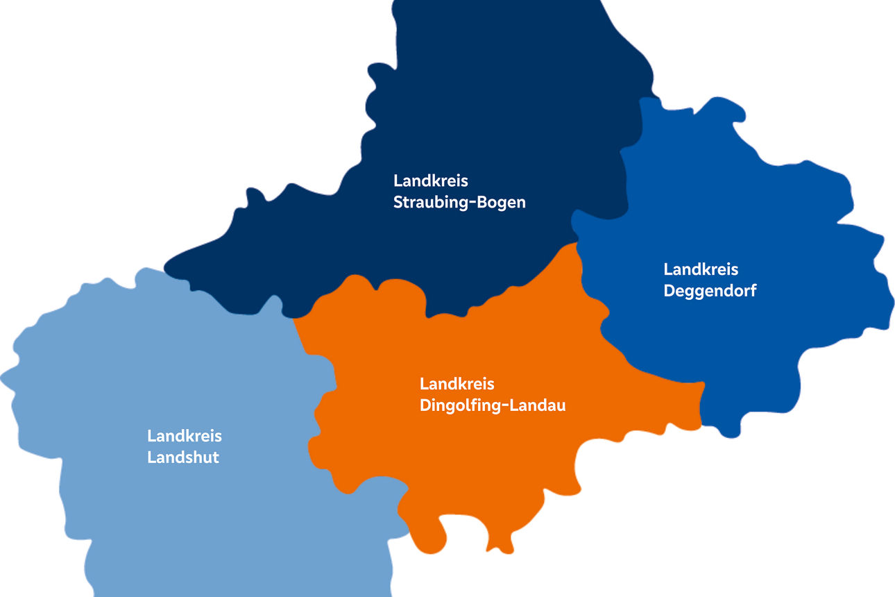 Geschäftsgebiet
