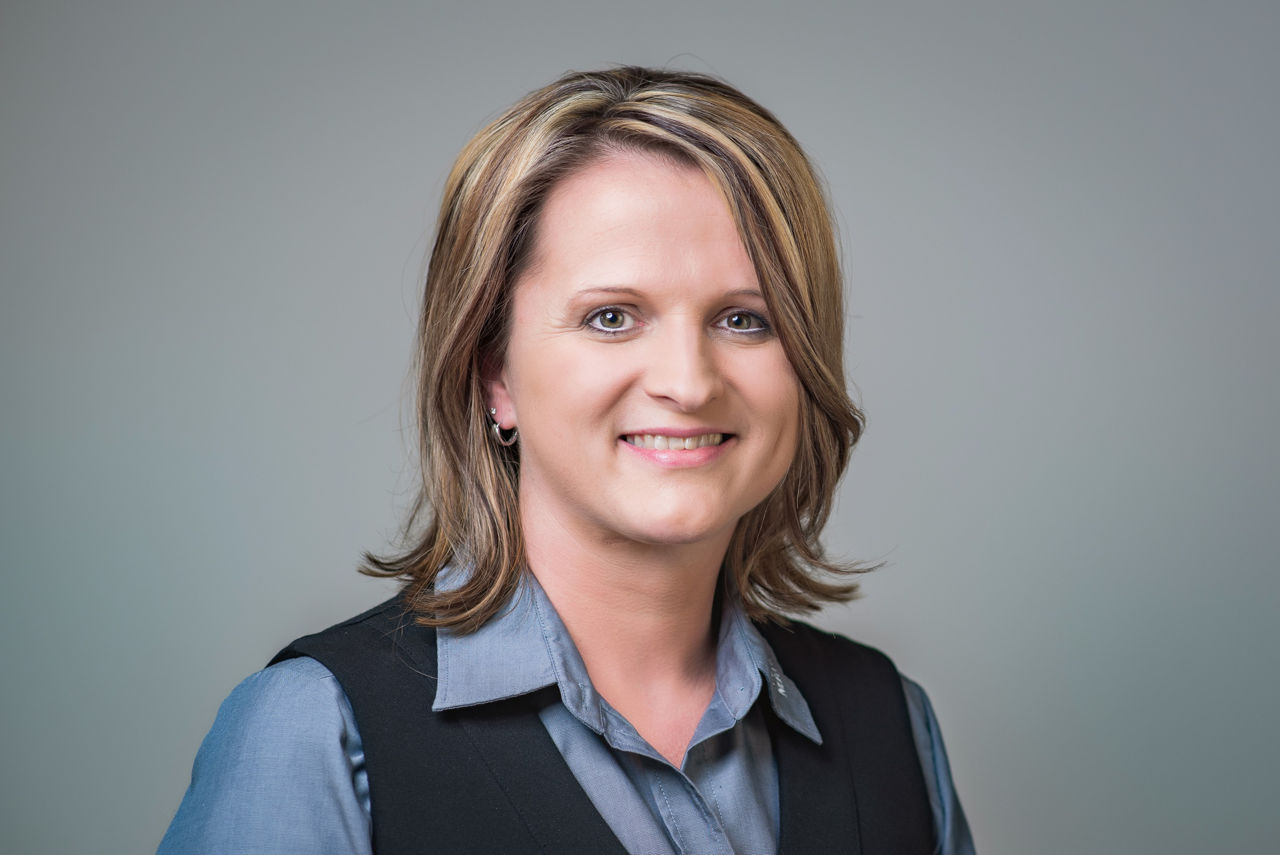 Anja Gehle Vertriebsmanagement