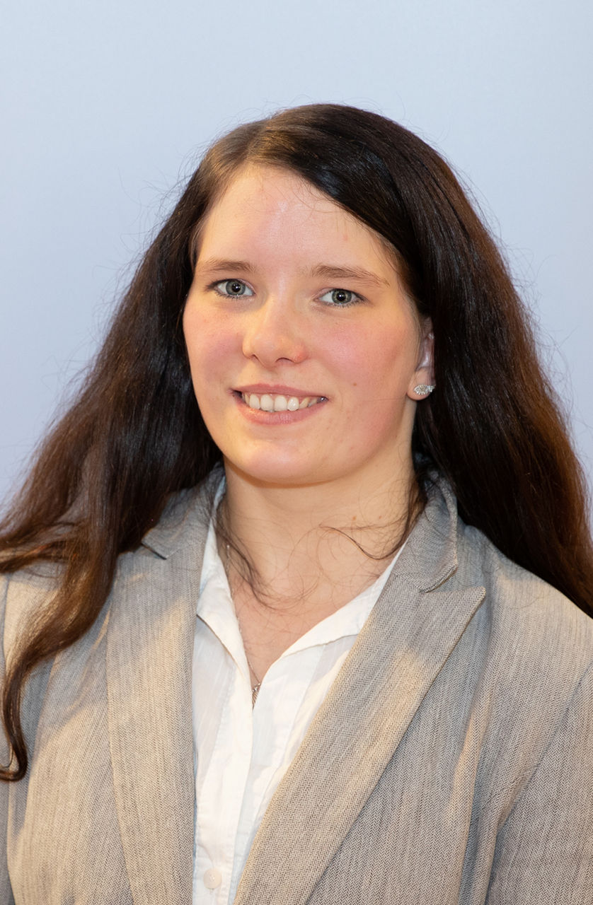  Anna Gehlisch 