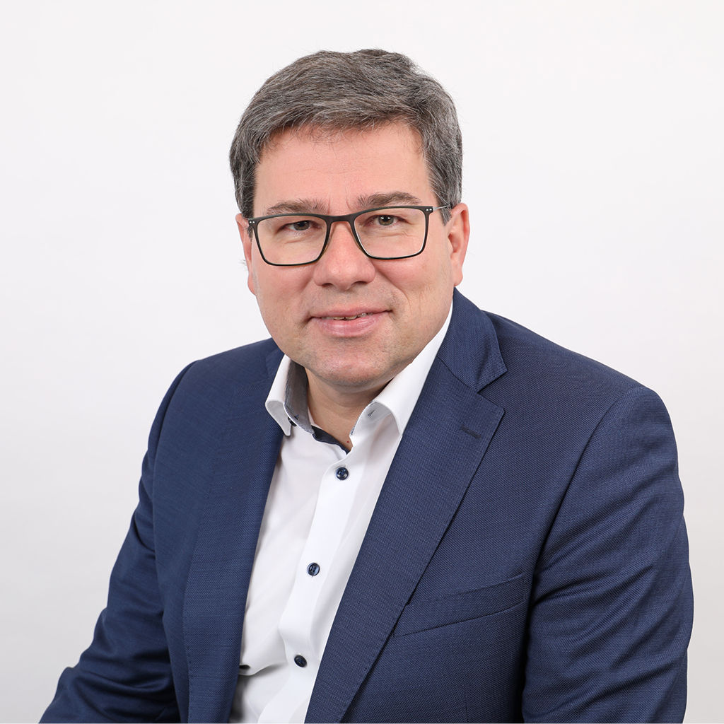 Mitarbeiter - Robert Gehringer