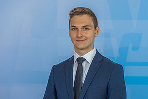 Fynn Lukas Gehse