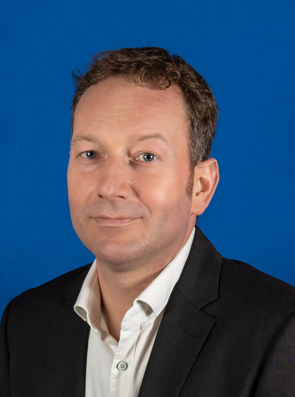 Ansprechpartner Ausbildung: Herr Christian Geib