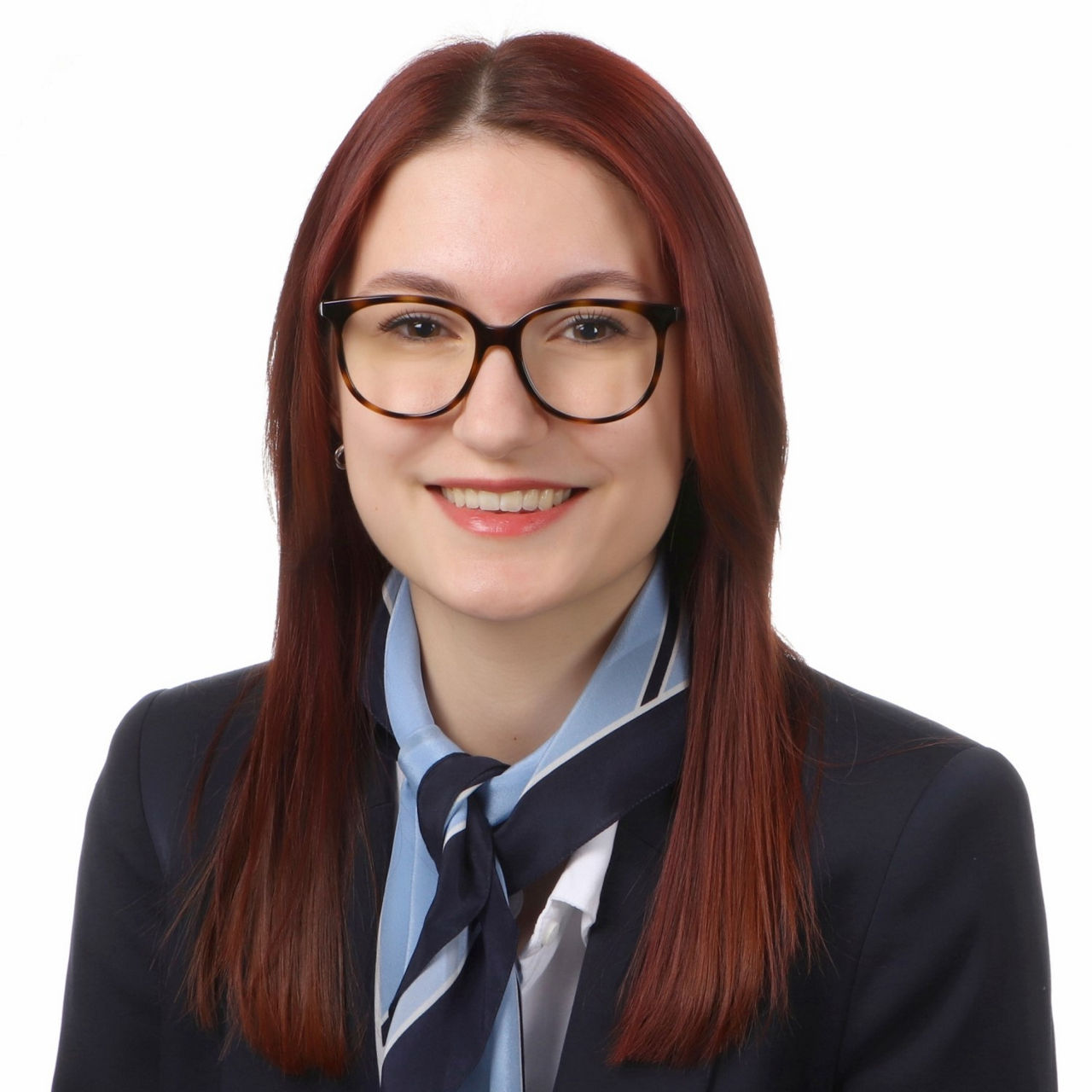 Ansprechpartner Eileen Geiger