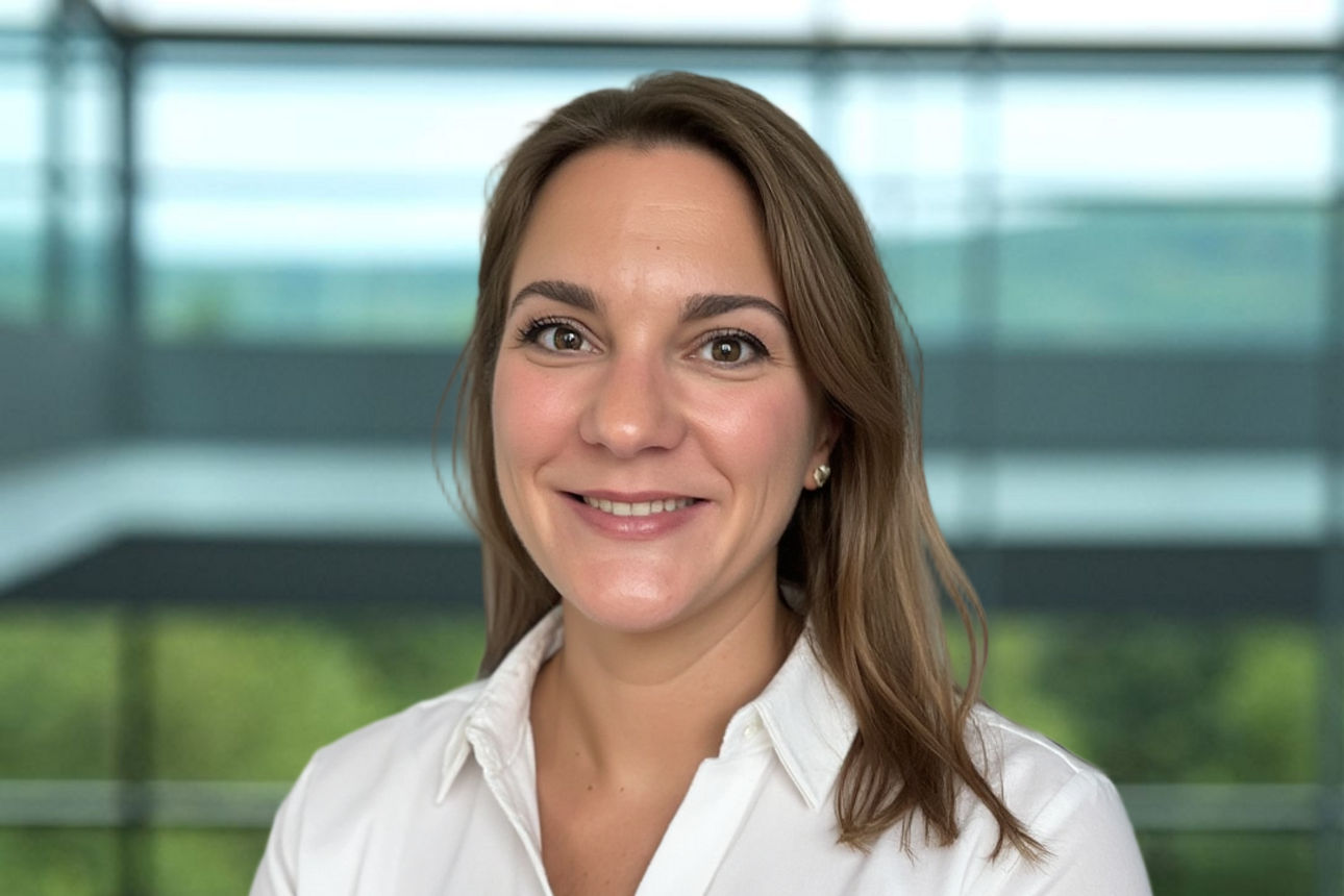 Lena Geisbüsch