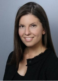  Julia Geiselmann Private Banking Beraterin