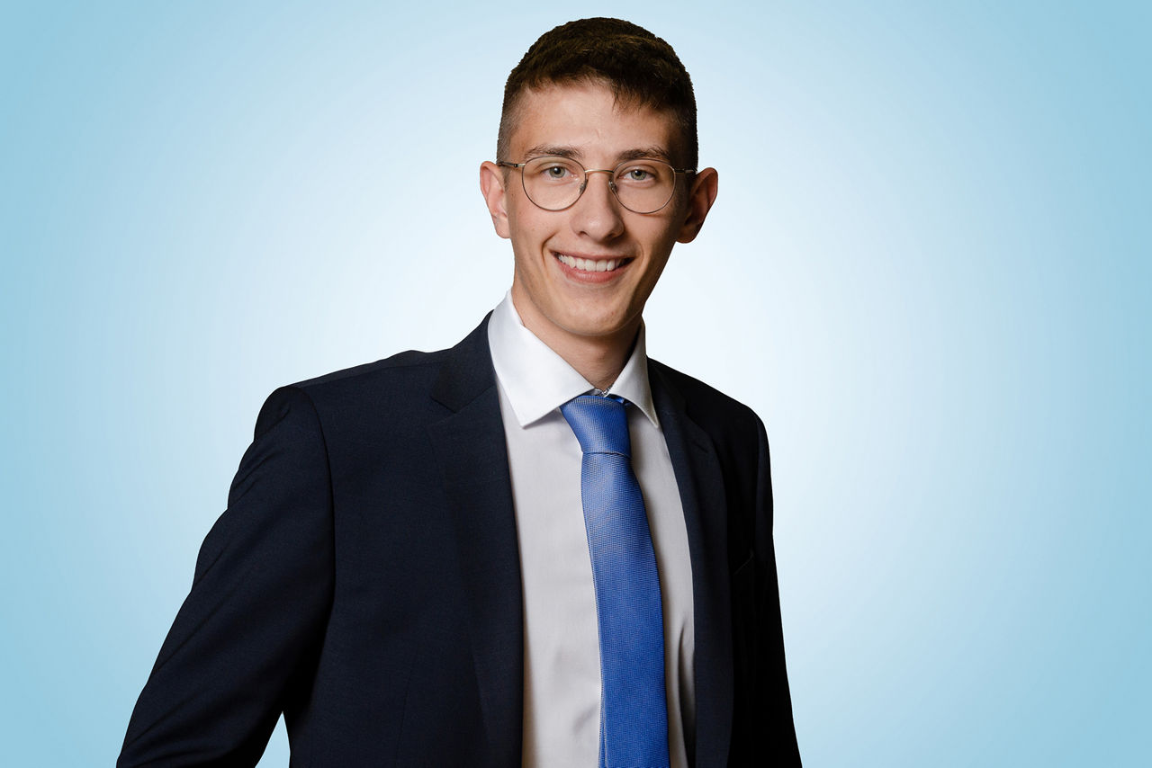Fillip Gejko