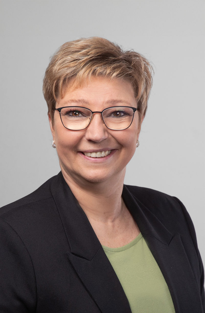 Stefanie Gelinski
