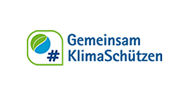 Logo GemeinsamKlimaSchuetzen