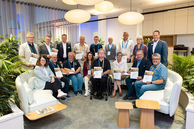 Volksbank Kassel Göttingen 2026 #gemeinsam vereint