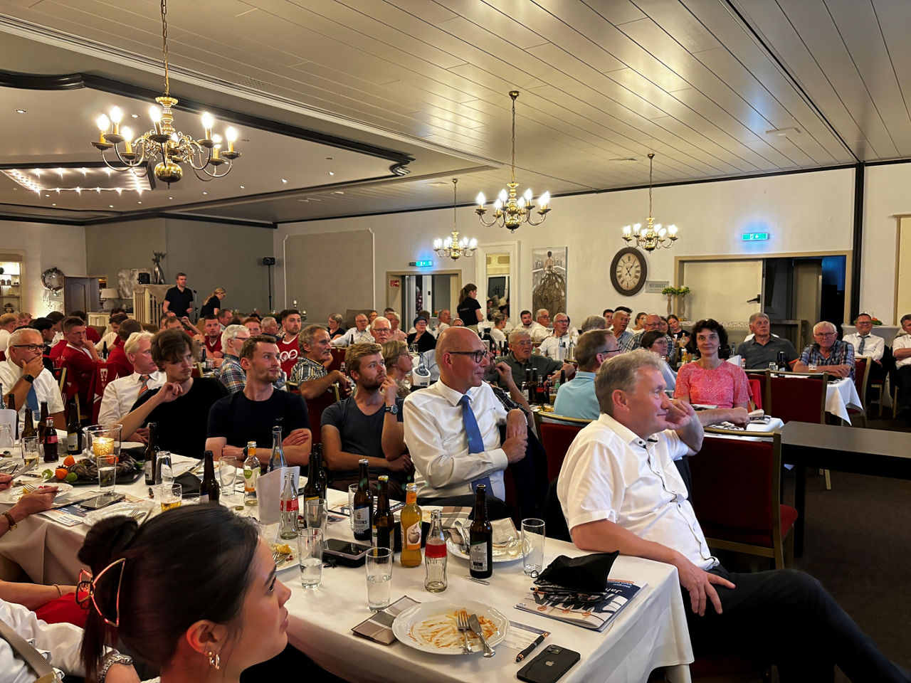 Foto unserer Generalversammlung
