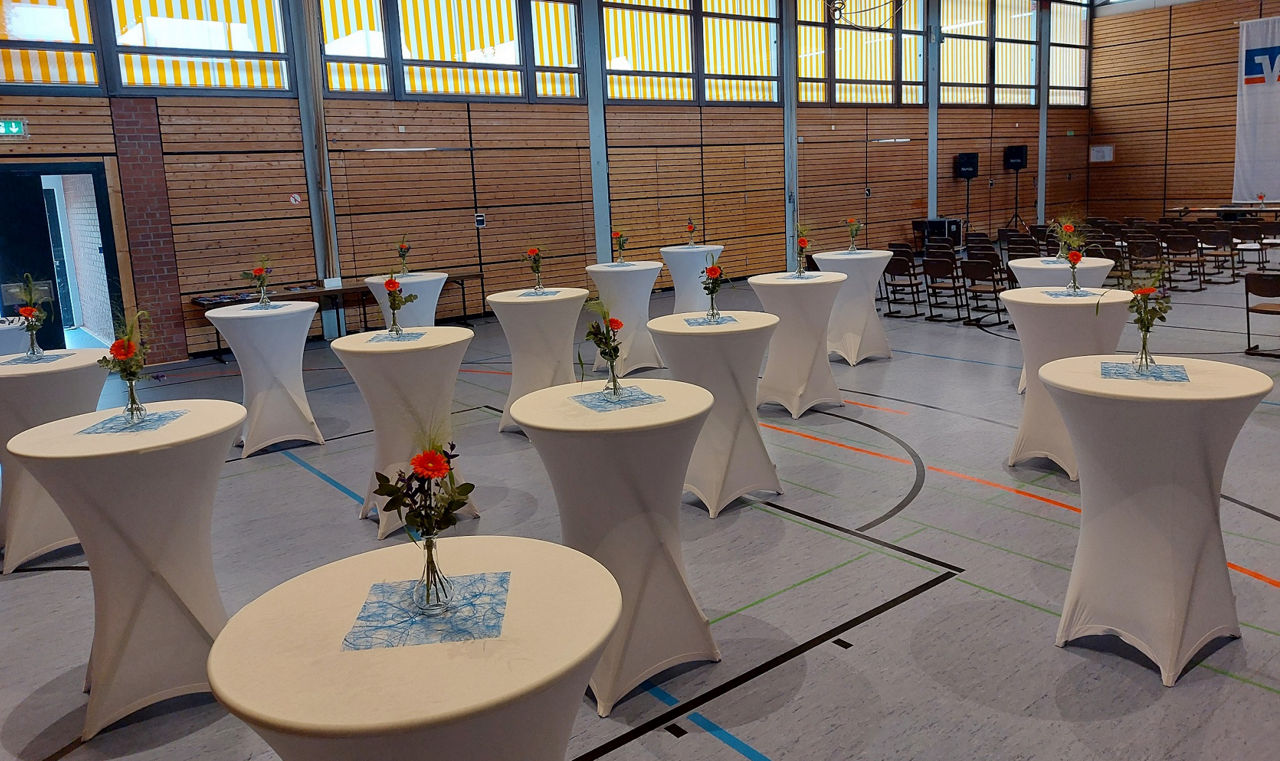 Foto unserer Generalversammlung