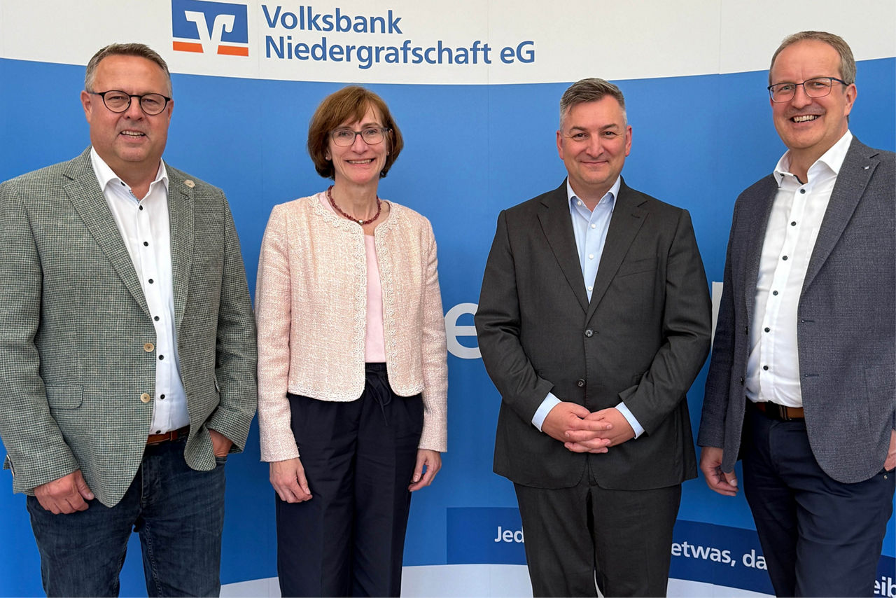 Foto unserer Generalversammlung