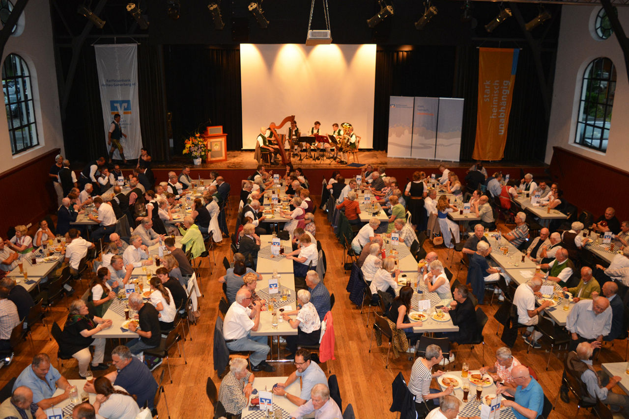 Foto unserer Generalversammlung