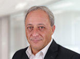 Portrait von Herrn Stefan Geng