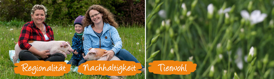 Genießergenossenschaft – Regionaler Genuss vereint