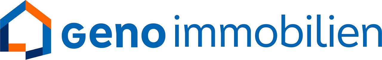 Logo Geno immobilien