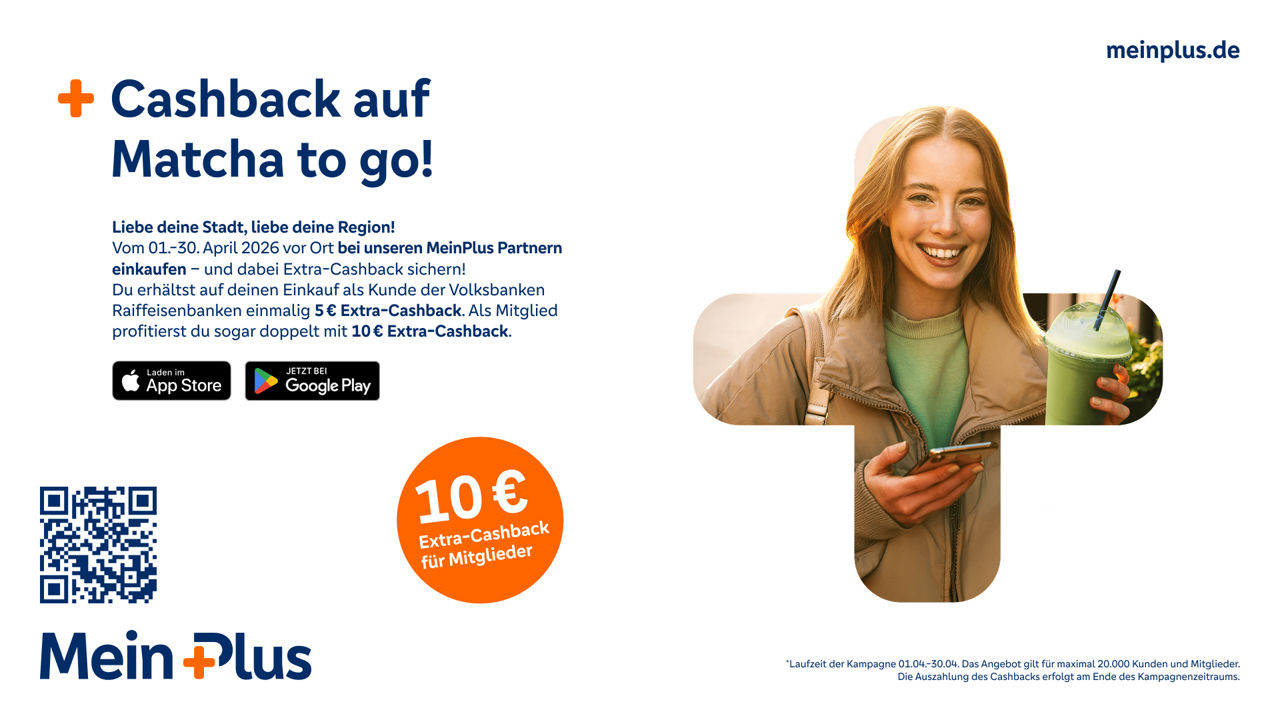 Infografik zu MeinPlus