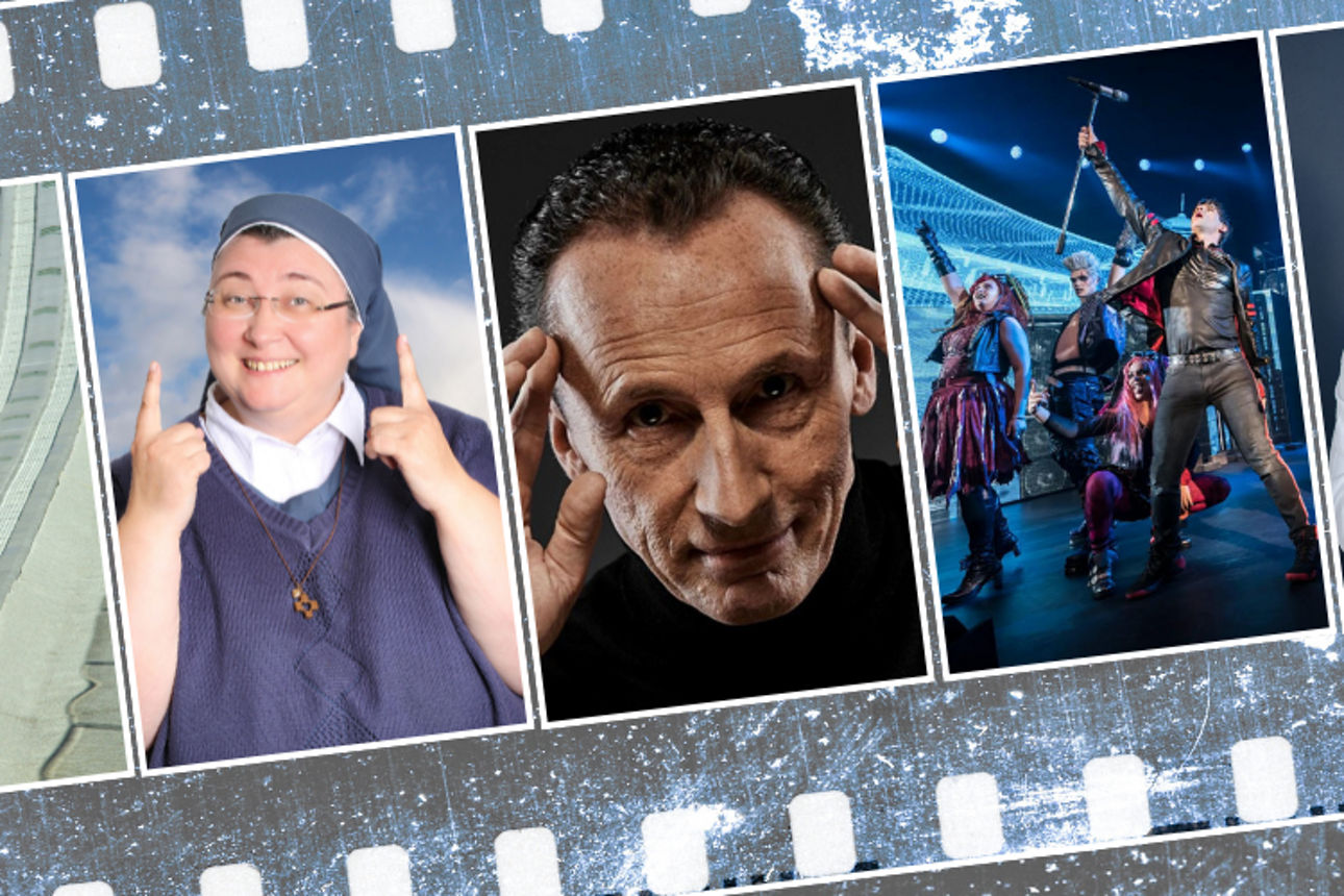 Gemeinsam erleben und vernetzen