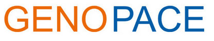 Logo Genopace