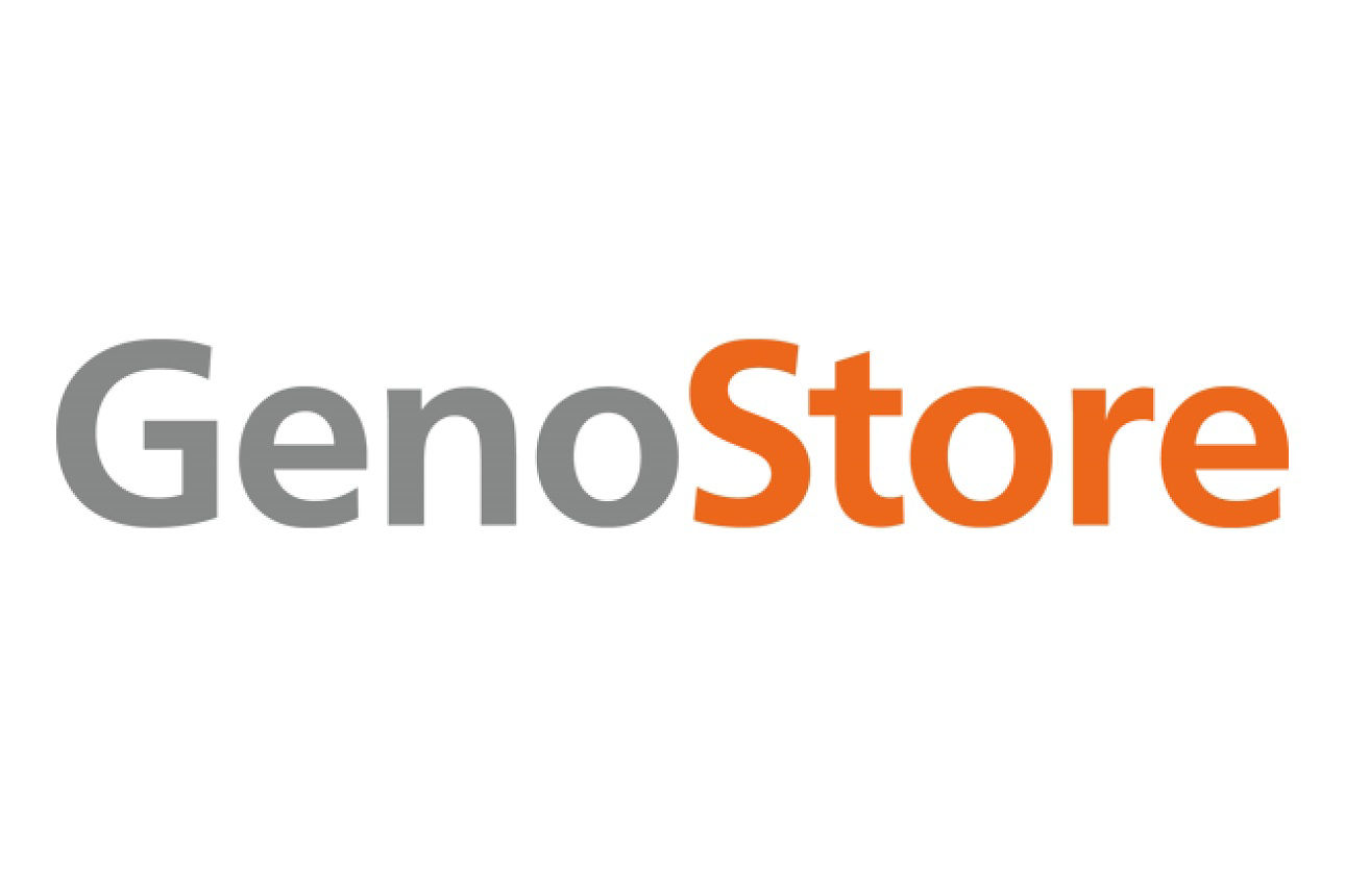 GenoStore