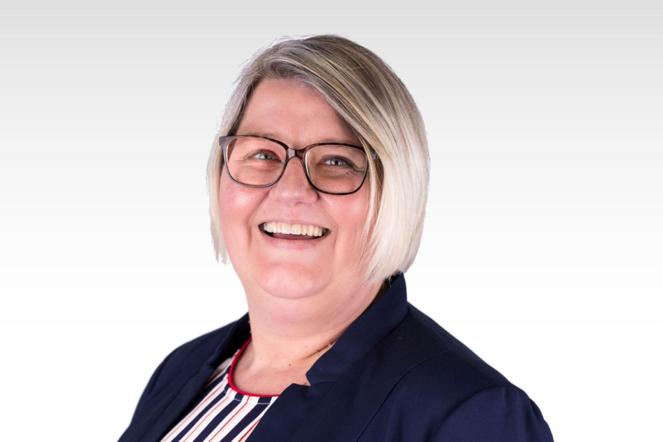 Stephanie Geppert