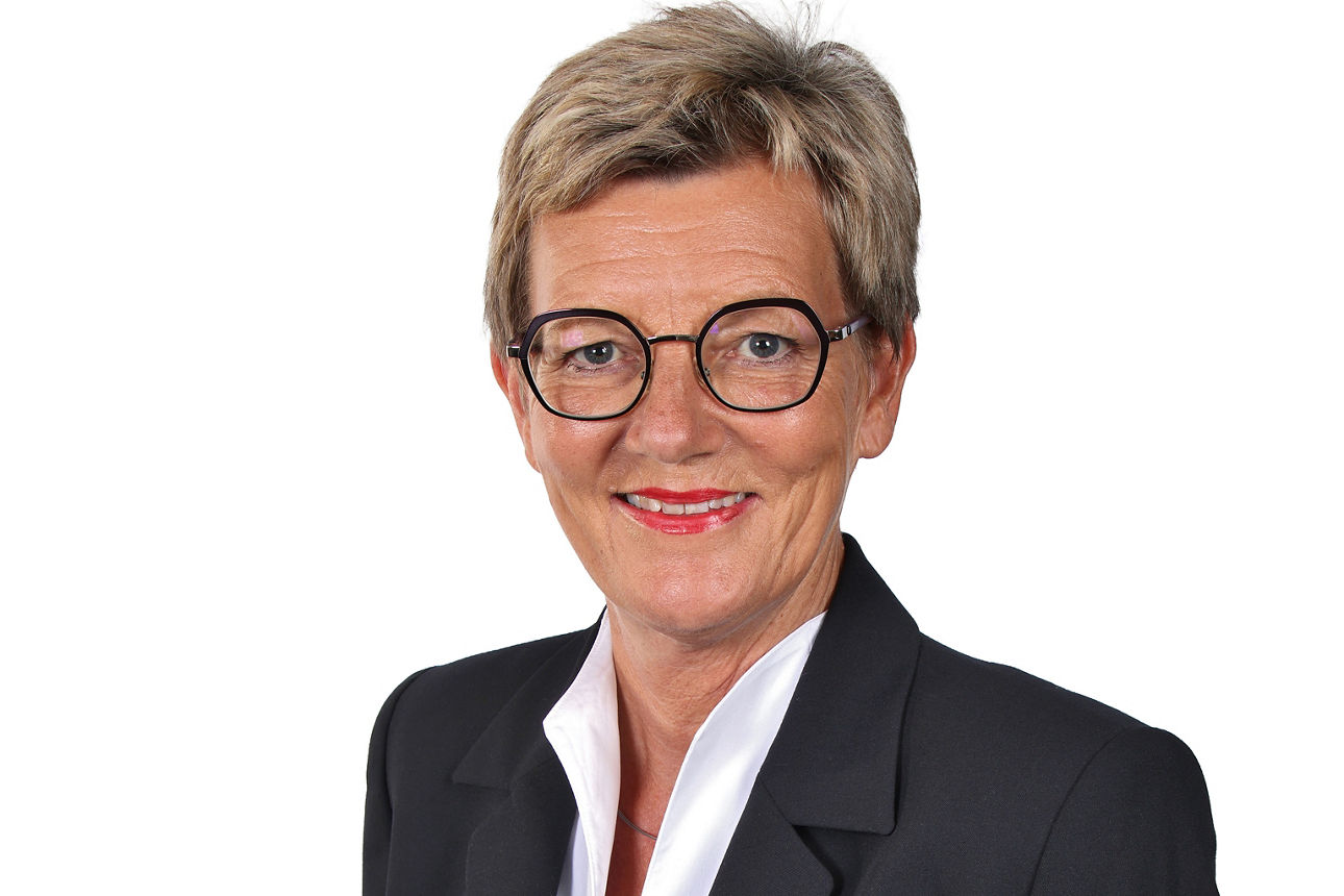 Andrea Gerats
