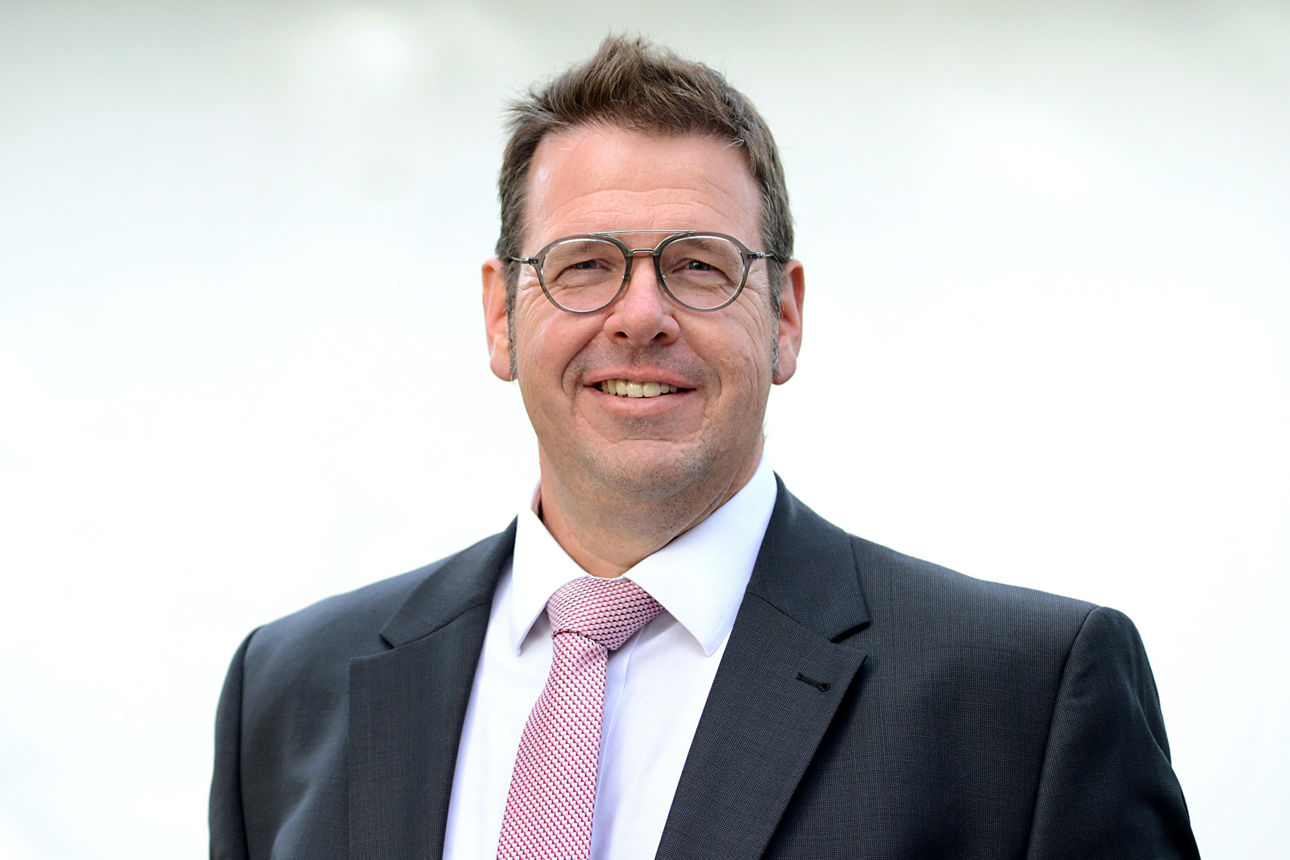 Gerd Getschmann