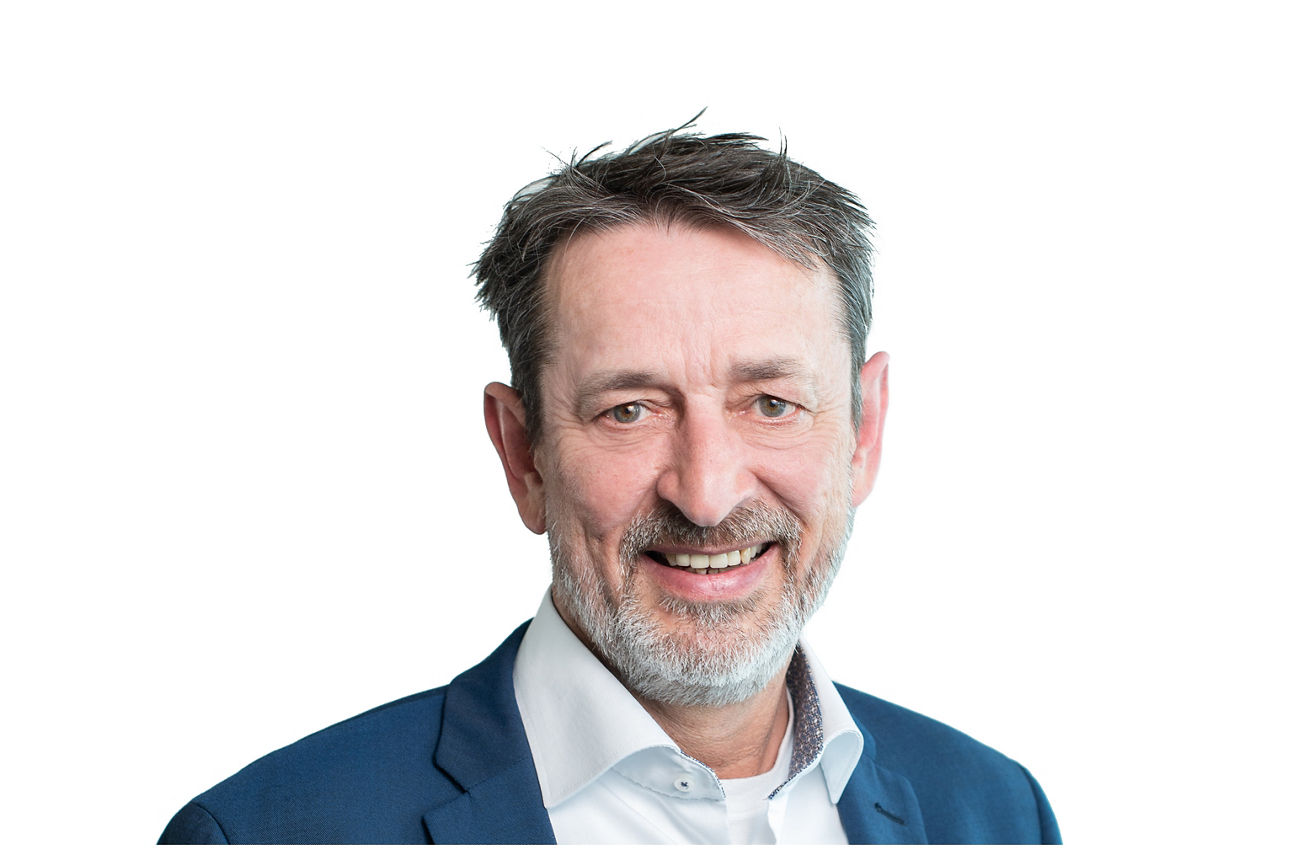 Gerd Thiessen-Börner