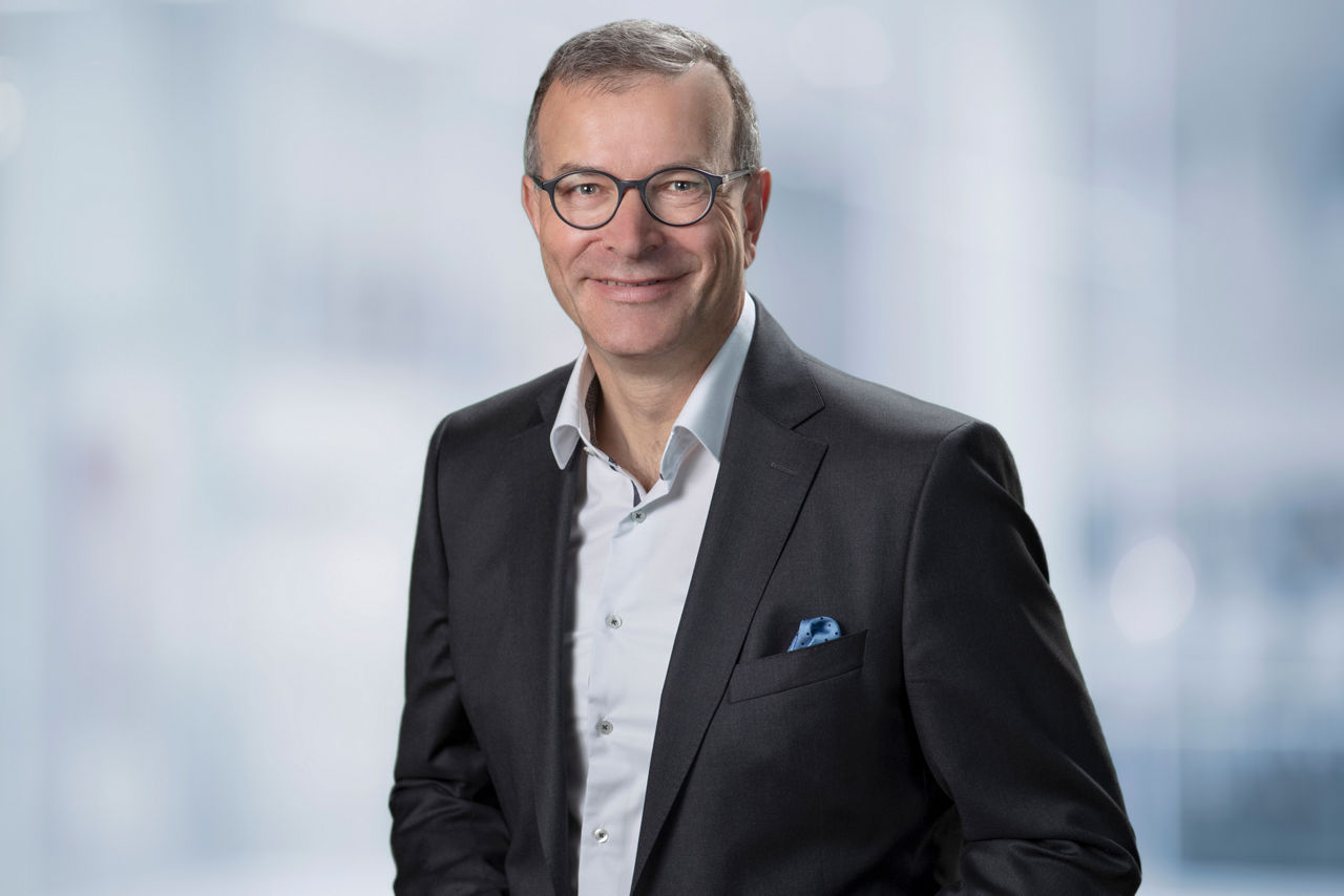 Gerd Hartwig