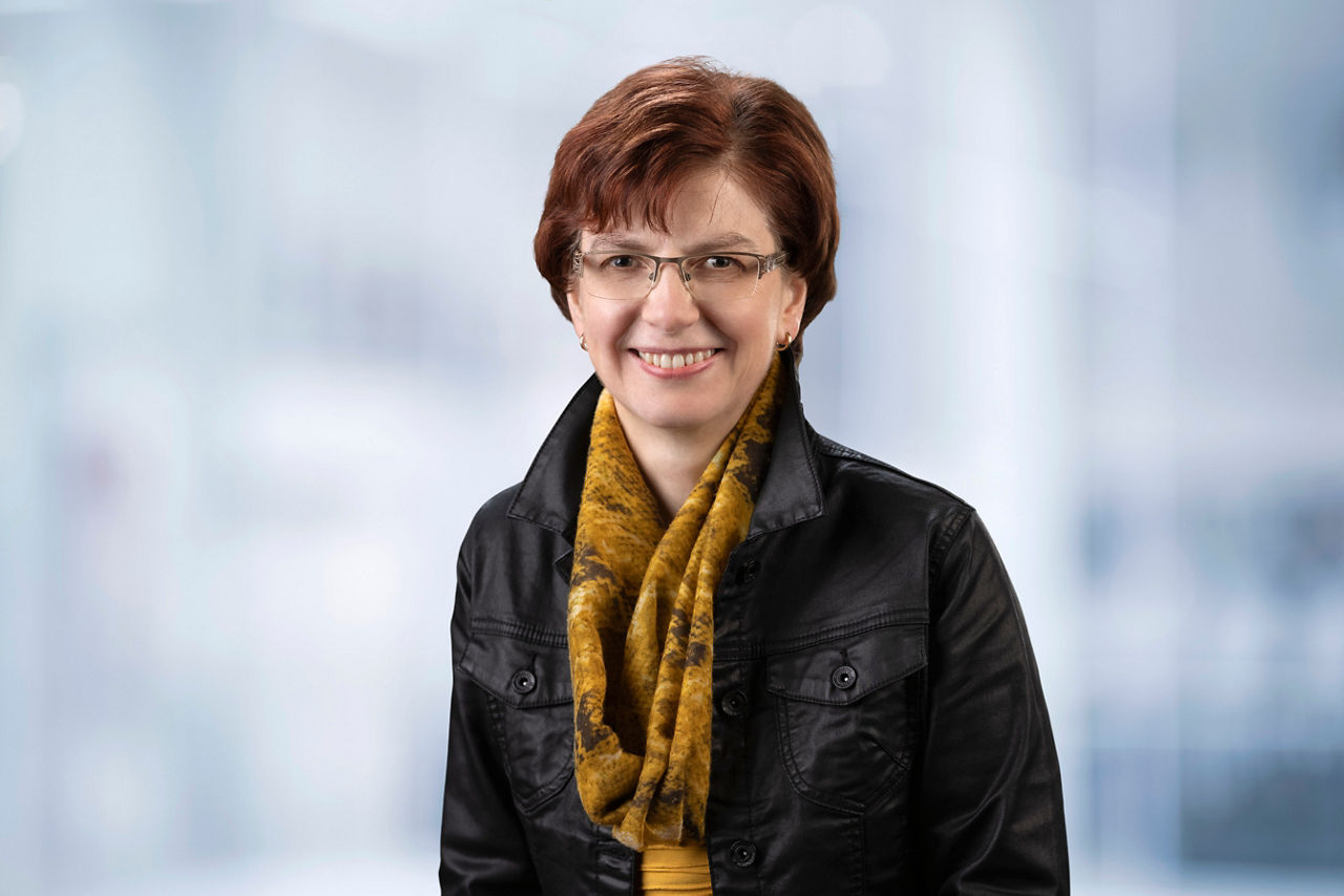 Gerda Cras