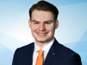 Paul Gerdom Mitarbeiterin