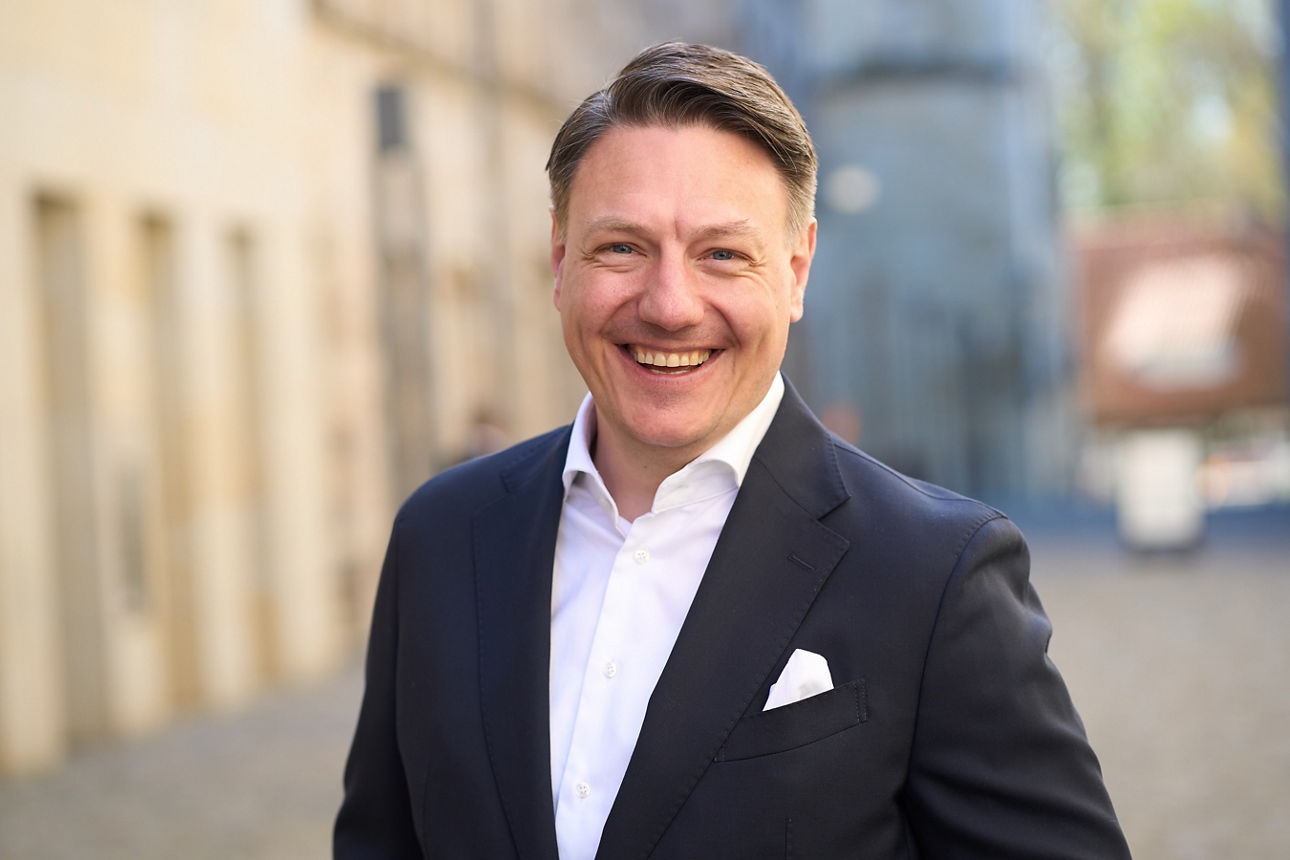 Foto von Max Gerenkamp