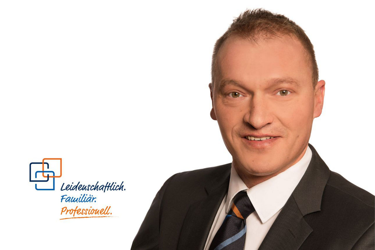Foto von Markus Gerg