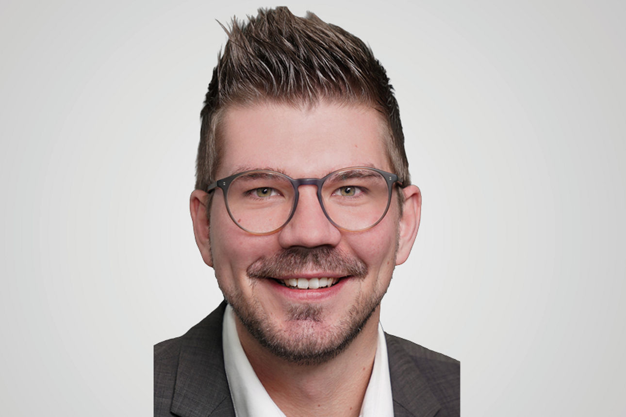 Benjamin Gerhardinger 