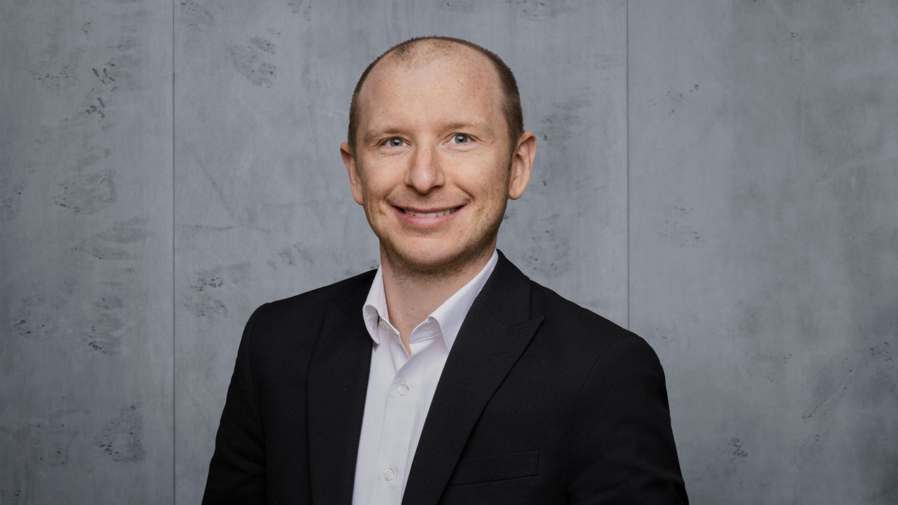 David Gerhardt