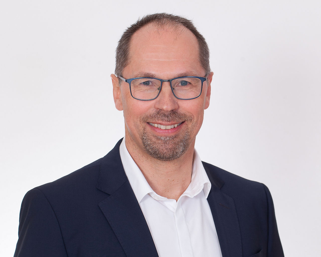 Portrait Matthias Gericke