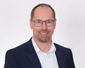 Portrait Matthias Gericke