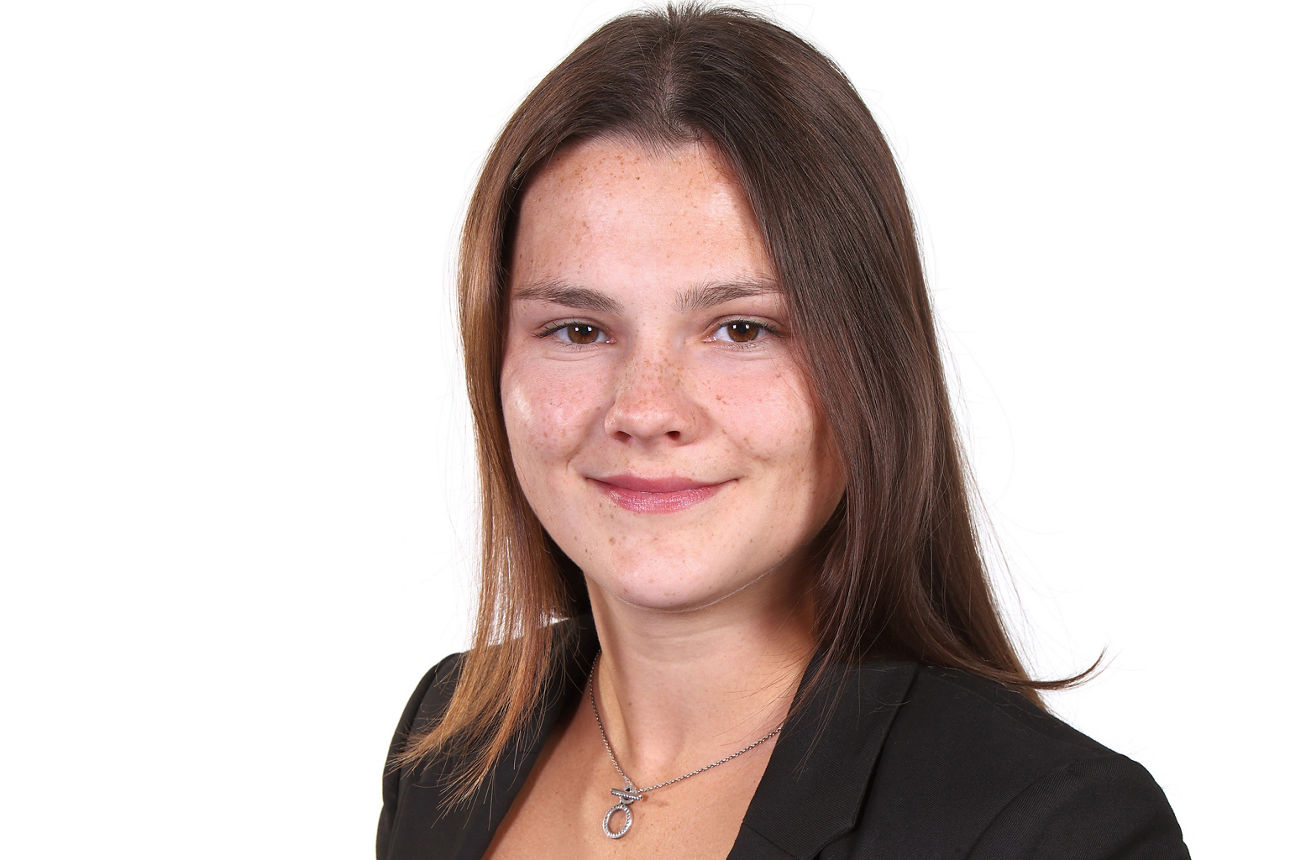 Katharina Gerk