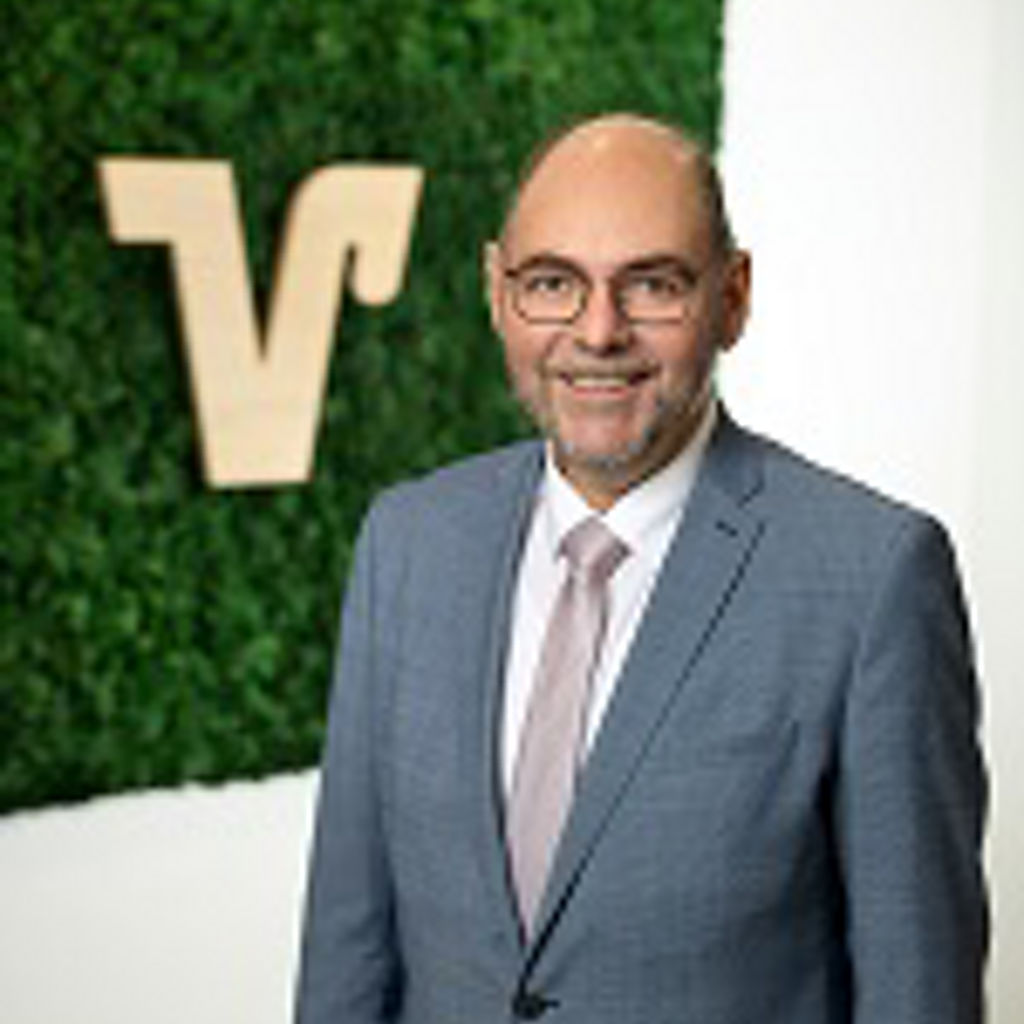 Bernhard Gerken