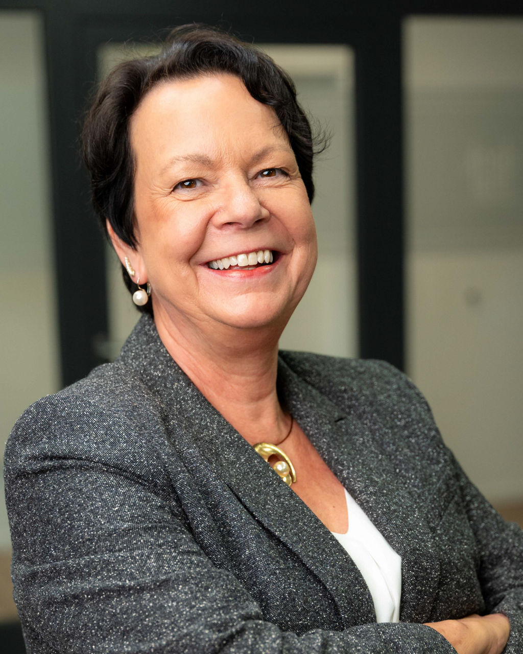 Gerlinde Hanssen