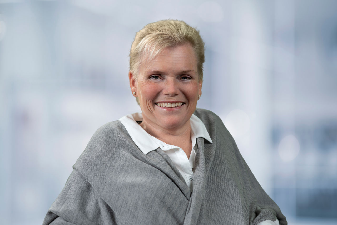 Gerlinde Moddemann