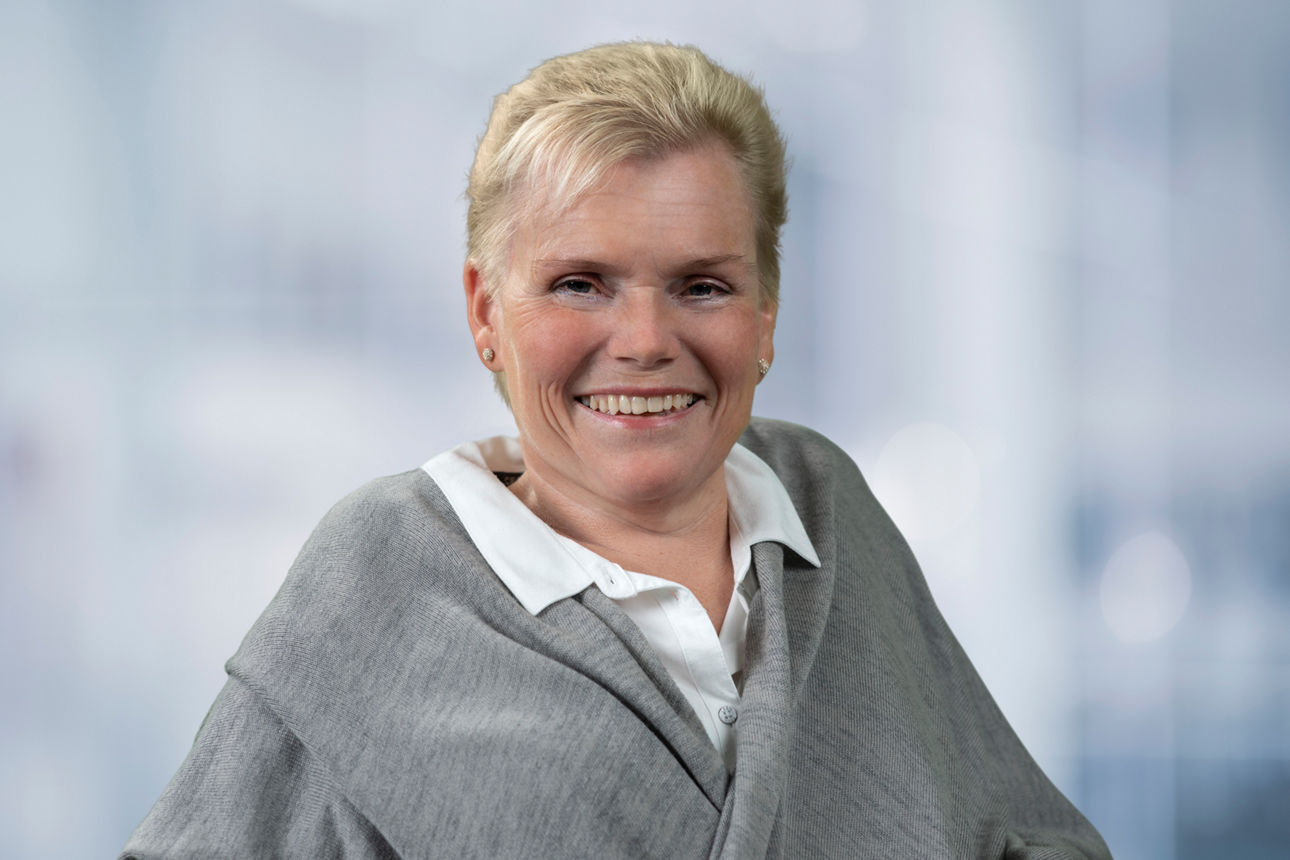 Gerlinde Moddemann