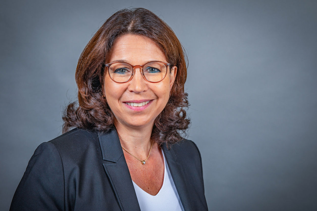 Ein Foto von Andrea Gerling-Großepieper