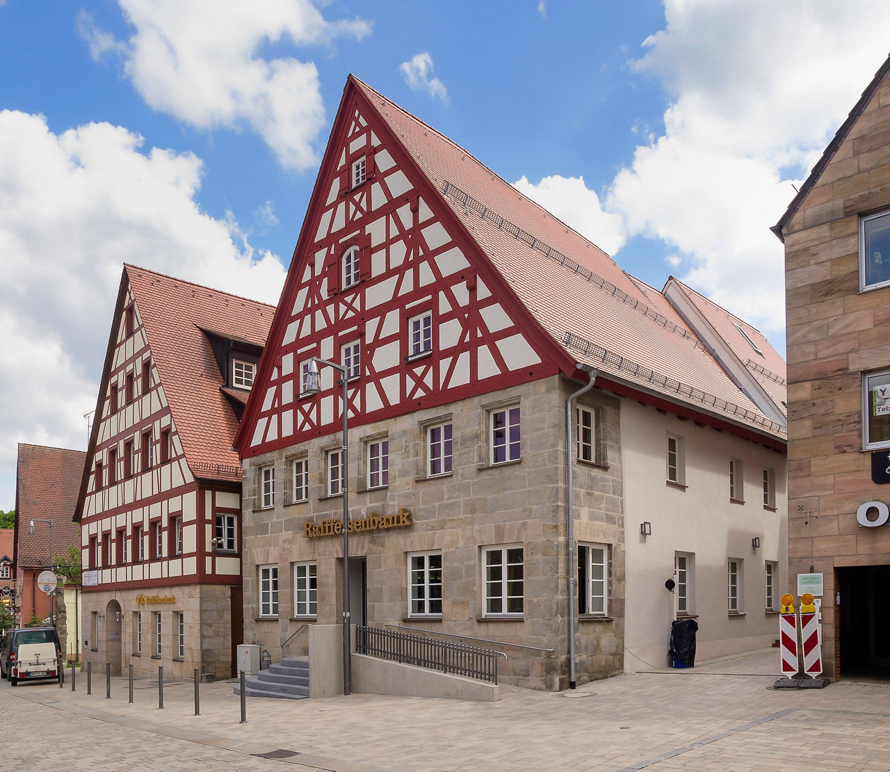 Filiale Altdorf