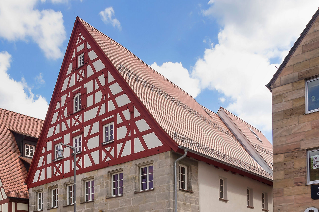 Filiale Altdorf