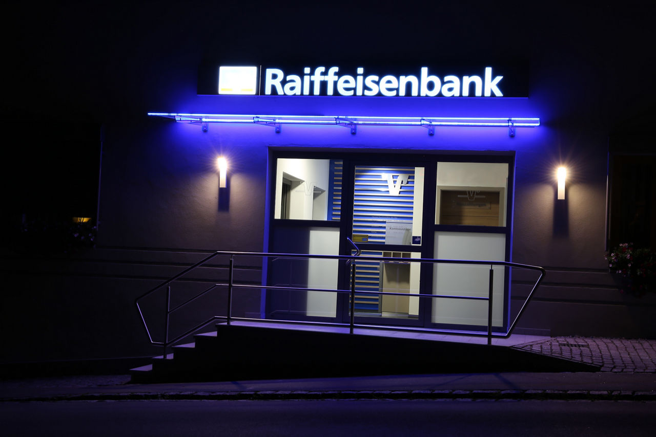 Geschäftsstelle Rimbach
