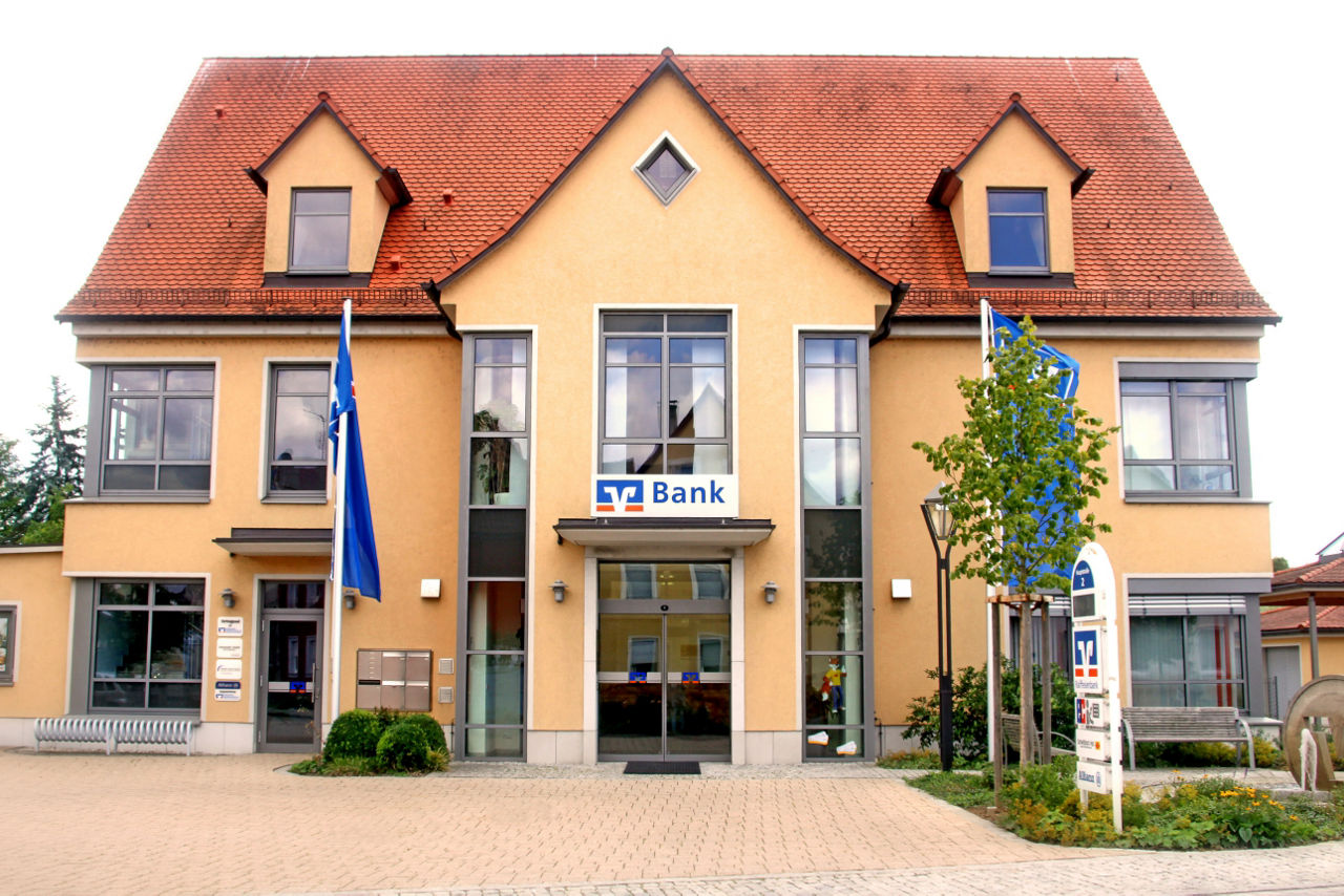 Geschäftsstelle Uehlfeld