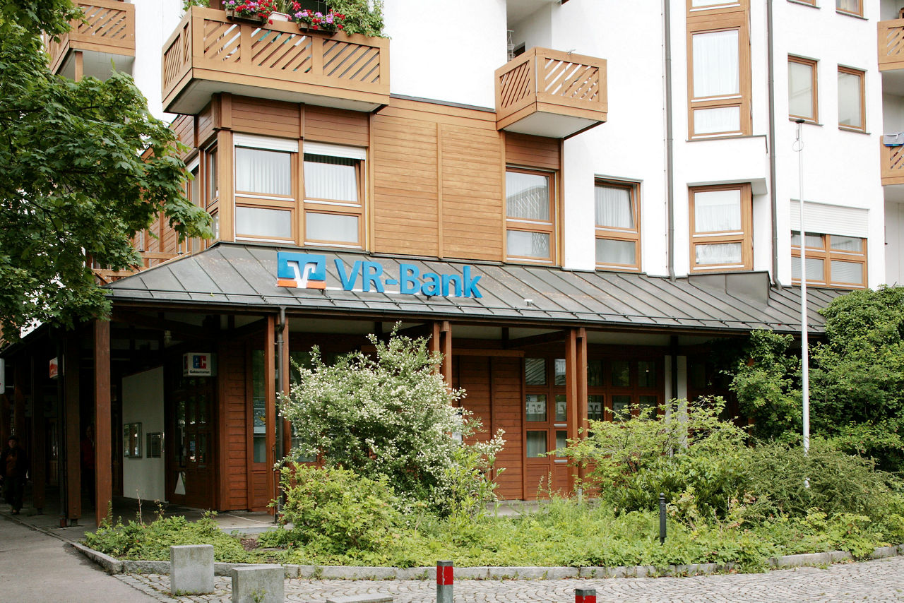 Geschäftsstelle Bad Füssing